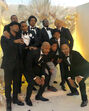 reveillons, celebridades