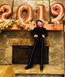 reveillons, celebridades