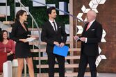 voce na tv, maria cerqueira gomes