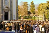 Funeral Joaquim Bastinhas