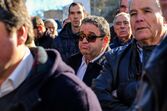 Funeral Joaquim Bastinhas