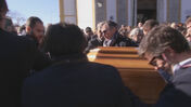 Funeral Joaquim Bastinhas