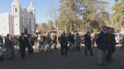 Funeral Joaquim Bastinhas