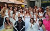 Casados à Primeira Vista, João, Sónia