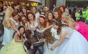 Casados à Primeira Vista, João, Sónia