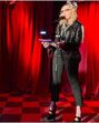 O novo bumbum de Madonna