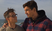 tiago, dave
