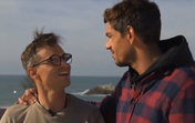 tiago, dave
