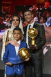 dubai, ronaldo, georgina