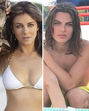 Elizabeth Hurley, filho