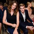 Presley Gerber e Cindy Crawford