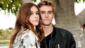Presley Gerber e Cindy Crawford