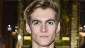 Presley Gerber e Cindy Crawford