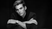Presley Gerber e Cindy Crawford