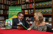 Judite Sousa apresentação do novo livro 