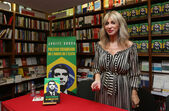 Judite Sousa apresentação do novo livro 
