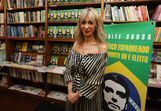 Judite Sousa apresentação do novo livro 