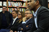 Judite Sousa apresentação do novo livro 