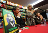 Judite Sousa apresentação do novo livro 