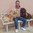 hugo, casados