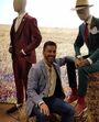 hugo, casados