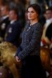 Felipe e Letizia de Espanha 