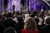 Globos de Ouro, golden globe