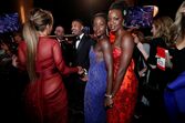Globos de Ouro, golden globe