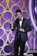 Globos de Ouro, golden globe