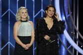 Globos de Ouro, golden globe