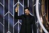 Globos de Ouro, golden globe