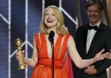 Globos de Ouro, golden globe