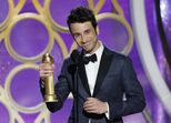Globos de Ouro, golden globe