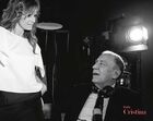 Cristina Ferreira e Marcelo Rebelo de Sousa