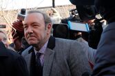 Kevin Spacey