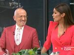 Manuel Luís Goucha, Você na TV