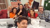 Manuel Luís Goucha, Você na TV