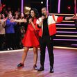 Rita Pereira, Dança com as Estrelas