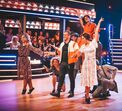 Rita Pereira, Dança com as Estrelas