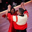 Rita Pereira, Dança com as Estrelas