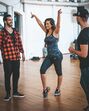 Rita Pereira, Dança com as Estrelas