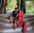 claudia diniz, ricardo regufe
