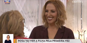 programa da cristina, alexandra