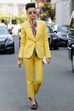 Street style fato