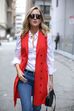 Street style coletes