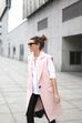 Street style coletes