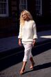 Street style tricot
