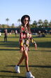 Street style tricot
