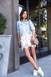 Street style tricot