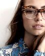 Tendência óculos Cat Eyes
